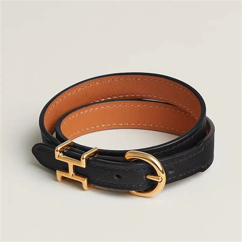 trench hermes|Hermes trench bracelet.